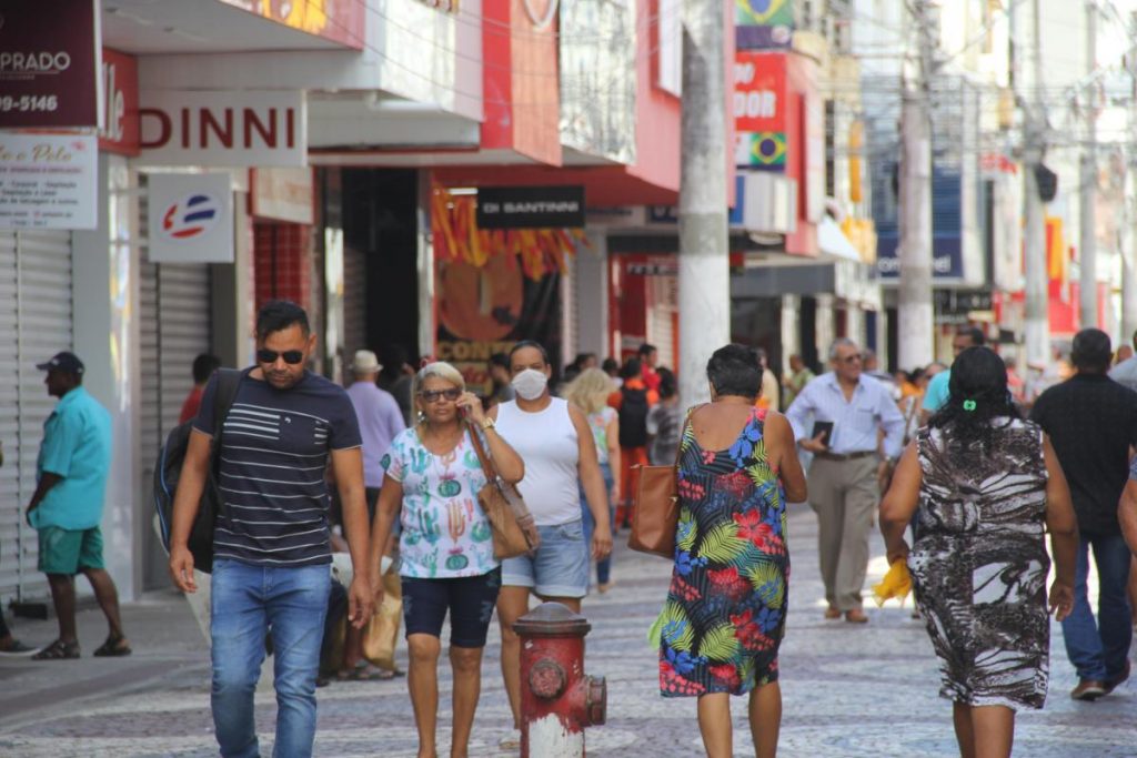 Sergipe registra aumento de 58% no número de abertura de empresas no primeiro semestre de 2021 1 Sergipe registra aumento de 58 no numero de abertura de empresas no primeiro semestre de 2021