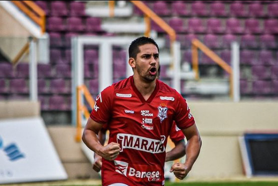 Sergipe tem vitoria magra em casa e Itabaiana empata em Pernambuco confira rodada da serie D