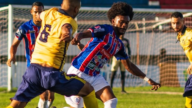 Serie D Itabaiana perde lideranca do grupo apos derrota para o Retro em casa
