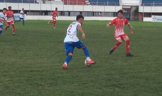 Sub 20