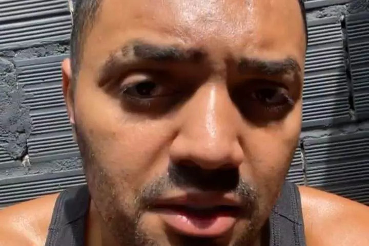 Tirulipa e criticado apos defender DJ Ivis e pedir segunda chance para o cantor veja video