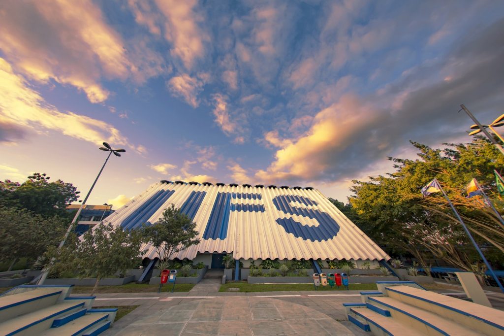 UFS e eleita como 5a melhor universidade do Nordeste