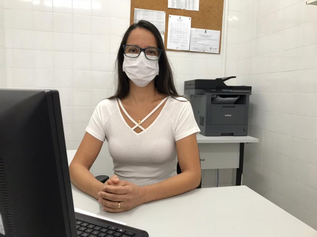 Vacina contra gripe e disponibilizada a toda populacao em Aracaju a partir desta sexta 9