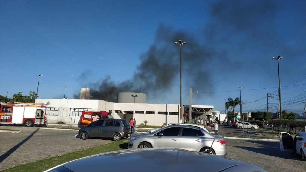 Vereador afirma que vistorias no Nestor Piva apontaram irregularidades e incendio poderia ter sido evitado
