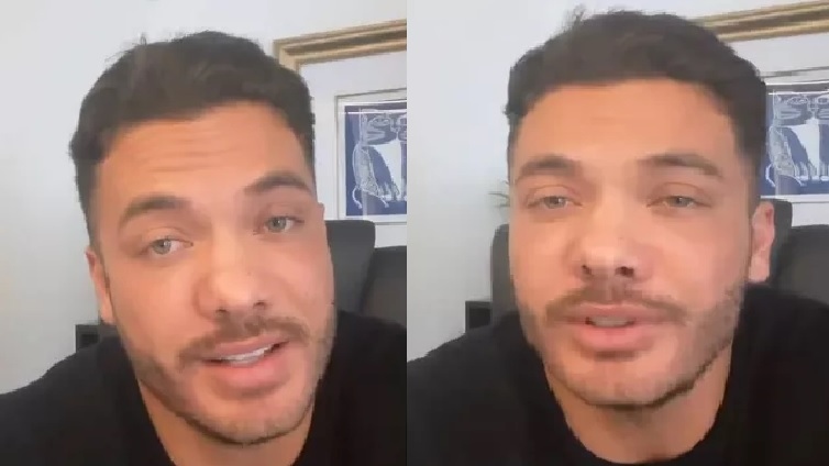 Wesley Safadao defende pastor acusado de pedofilia Internet doente