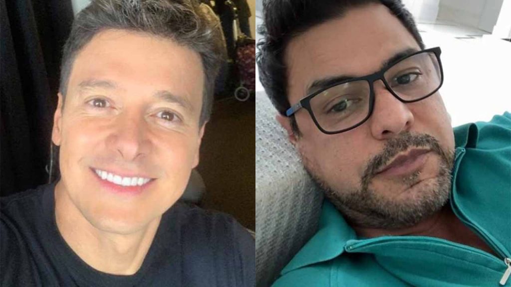 Zeze Di Camargo afirma que Rodrigo Faro seria capaz de vender a mae por audiencia entenda polemica