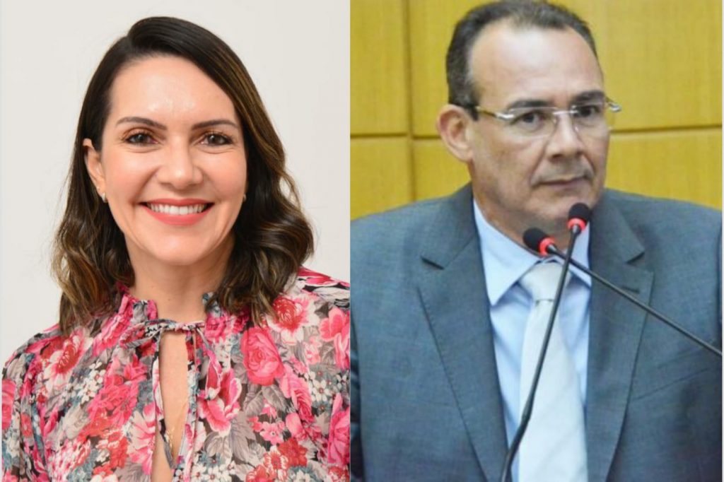 Zezinho Sobral discorda de filiacao de Danielle ao Podemos e um ato da executiva nacional