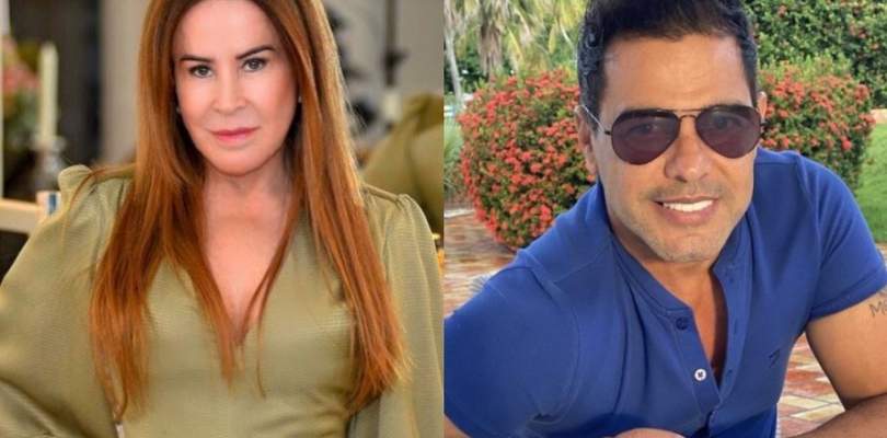 Zilu desabafa e revela que Graciele Lacerda foi amante de Zeze por 9 anos
