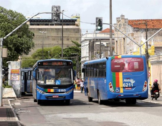Alese aprova projeto que preve isencao de tarifas em transportes coletivos para pessoas com cancer em Aracaju