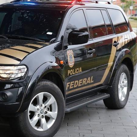 Animais silvestres estao sendo apreendidos durante acao da PF e Ibama em Itabaiana