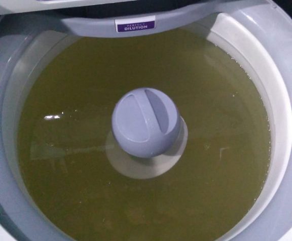 Apos denuncia sobre qualidade da agua em Tobias Barreto Deso afirma que problema foi causado pelas chuvas e1629295502329