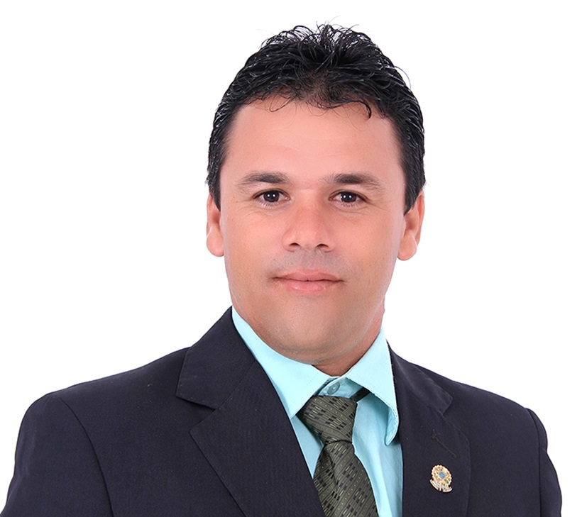 Apos sete dias internado em Estancia vereador de Itabaianinha recebe alta hospitalar