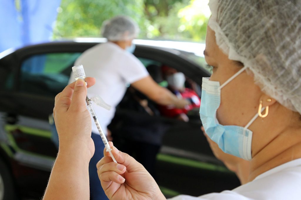 Aracaju confirma 19 novos casos de covid-19 e uma morte nesta sexta (20) 1 Aracaju confirma 19 novos casos de covid 19 e uma morte nesta sexta 20