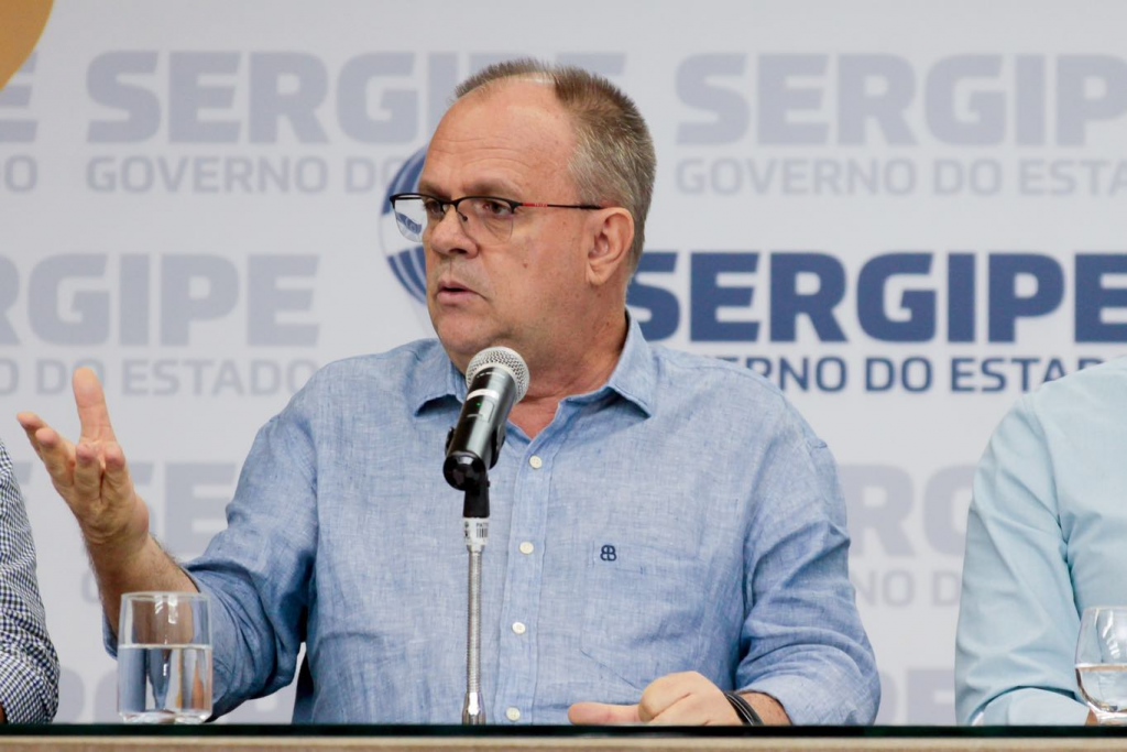 Belivaldo e outros 13 governadores divulgam nota em defesa de ministros do STF