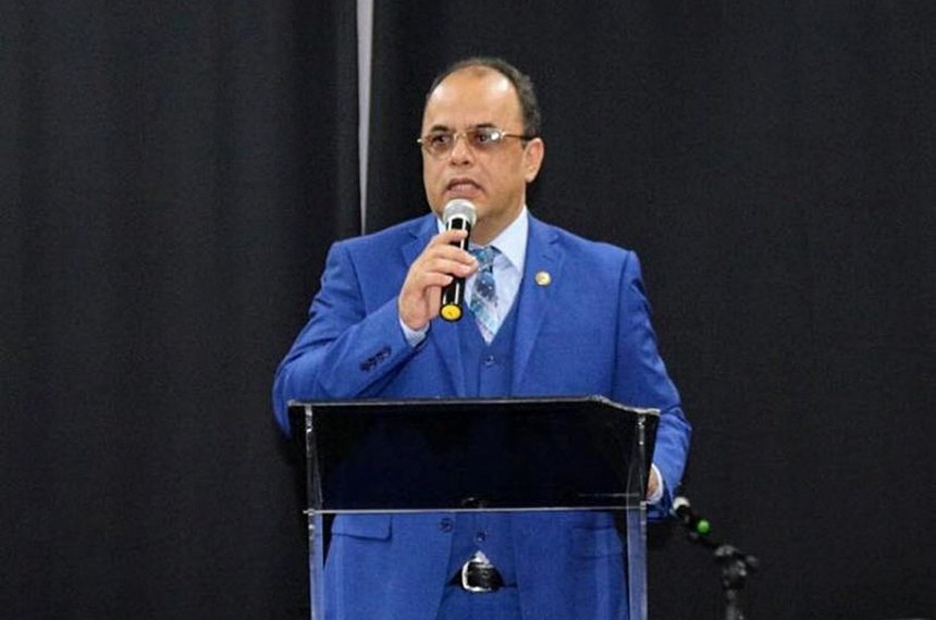 CPI da Pandemia ouve Reverendo Amilton nesta terca 3