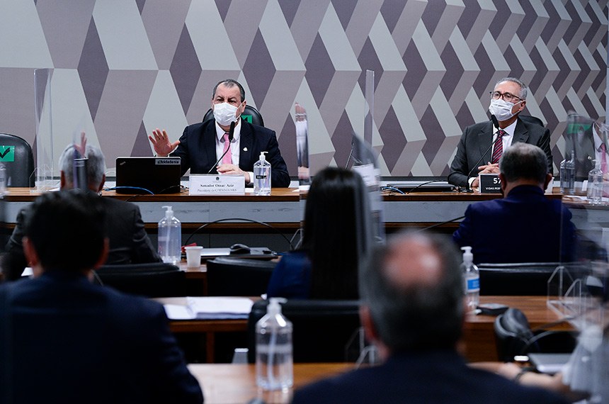 Com foco na VTCLog CPI reconvoca motoboy e quebra sigilos da empresa