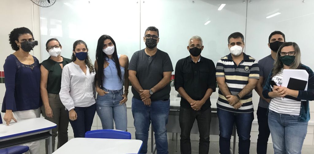 Conselho de Turismo se reune para discutir plano municipal de Socorro