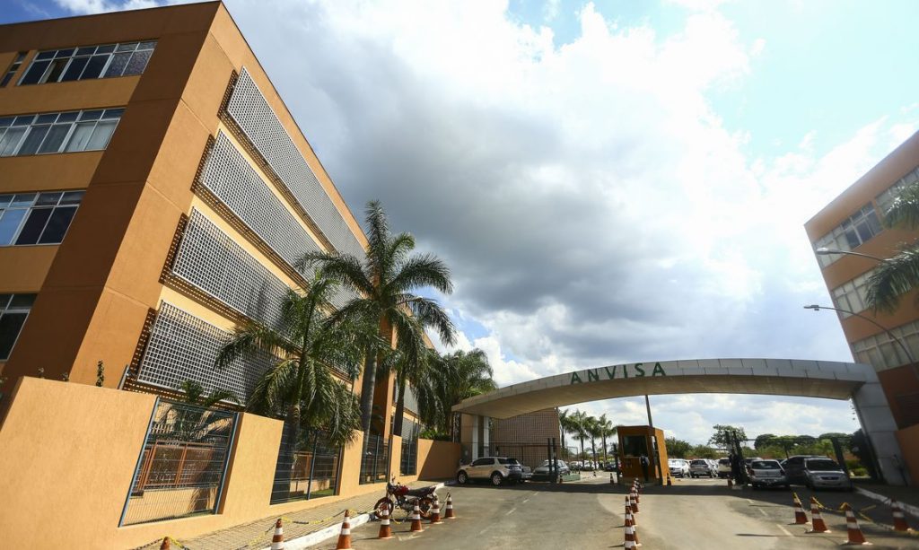 Covid 19 Anvisa pede a Janssen informacoes sobre dose de reforco O pedido foi efetuado ontem pela agencia
