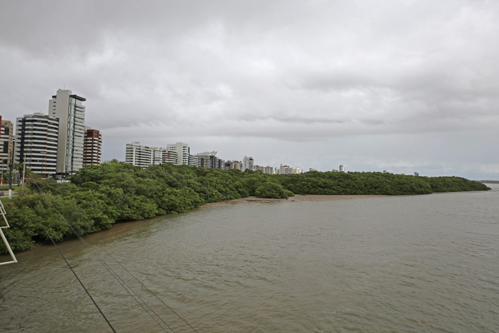 Defesa Civil alerta para probabilidade de chuvas e ventos fortes este fim de semana em Aracaju
