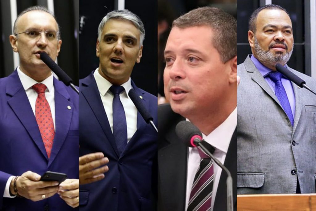 Deputados federais sergipanos se posicionam sobre voto impresso