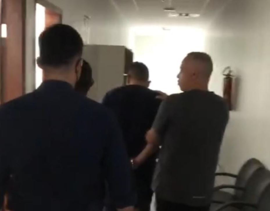 Falso pastor e preso no DF investigado por estupro carcere privado roubo e estelionato em Sergipe