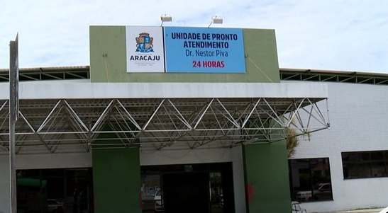 Feto e encontrado em vaso sanitario do Nestor Piva