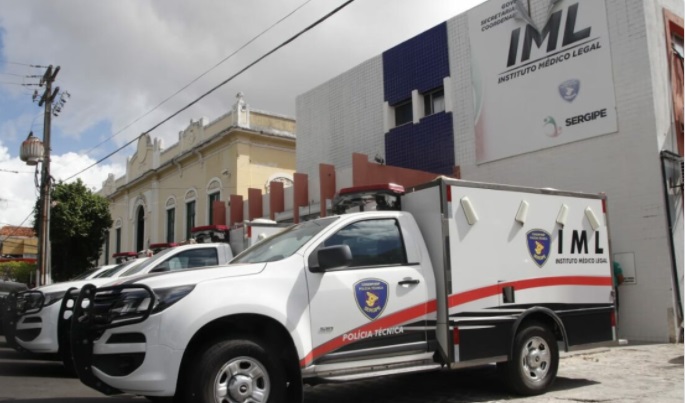 Gestante de 8 meses e vitima de feminicidio no Robalo companheiro confessou o crime