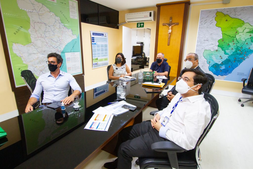 Governo mantem medidas restritivas contra a covid 19 em Sergipe