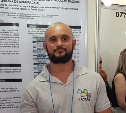 IML de Arapiraca pede ajuda para localizar familiares para que corpo de professor sergipano seja liberado2
