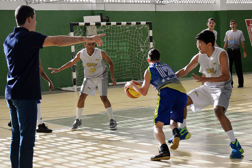 Lancamento dos Jogos da Primavera acontece em Aracaju nesta quinta 19