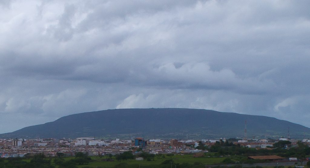 Meteorologia preve baixa instabilidade e nebulosidade para esta semana em Sergipe