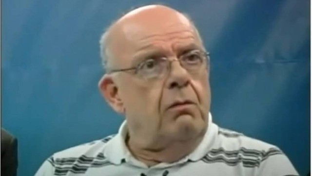 Morre jornalista e professor Nilson Lage aos 84 anos