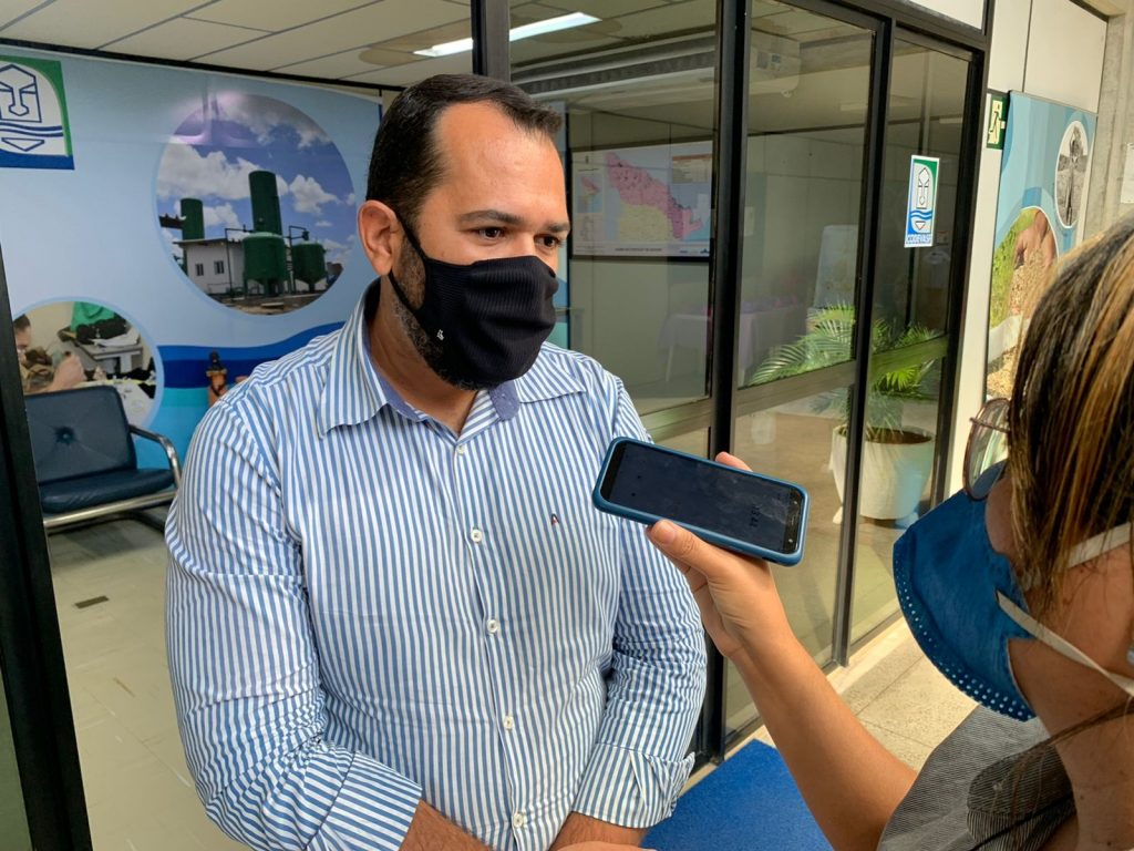 Presidente do Cidadania na Barra dos Coqueiros afirma que pode lancar candidatura a Camara Federl