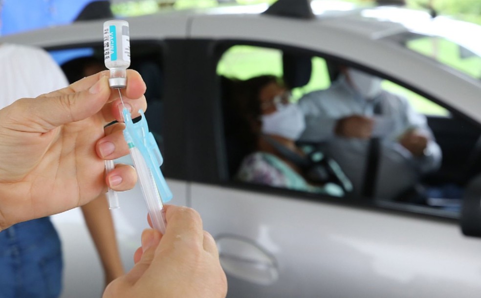 Repescagem para aracajuanos entre 56 e 57 anos atinge apenas 91 da meta