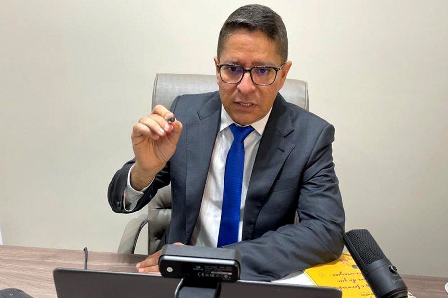 Ricardo Marques