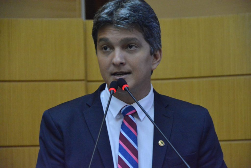 Samuel Carvalho vira reu em processo penal por apropriacao indebita
