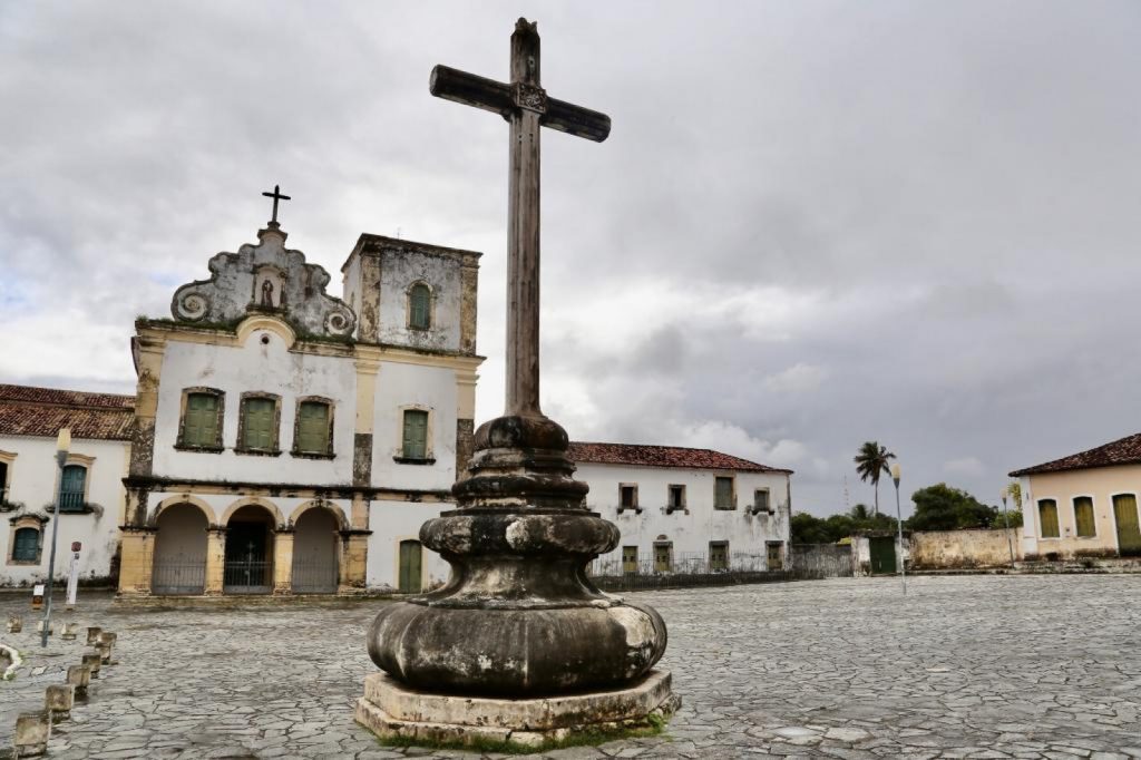 Sao Cristovao autoriza reabertura de pontos turisticos confira horarios de funcionamento