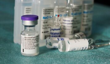 Sergipe recebera 39 mil doses da Coronavac e Pfizer nesta sexta 18