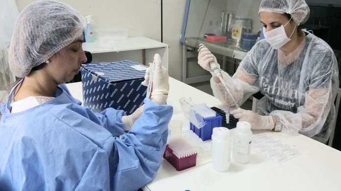 Sergipe registra 560 novos casos de covid 19 e mais dez mortes nesta quinta 25