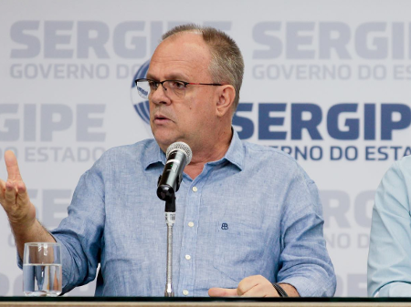 Sergipe sobe de C para B em avaliacao da STN aponta levantamento