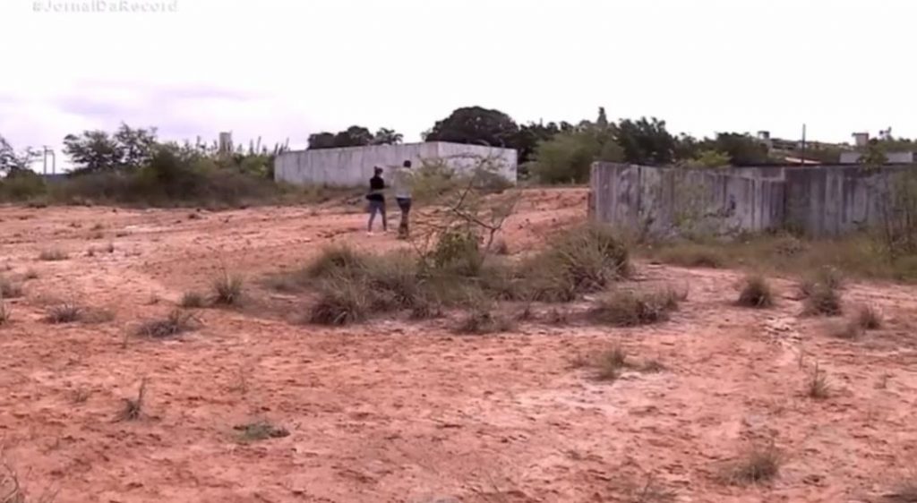 Sergipe vira destaque em imprensa nacional por atraso na obra do Hospital do Cancer veja video