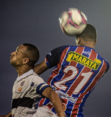 Serie D Itabaiana atropela Atletico de Alagoinhas e se aproxima da lideranca do grupo 4