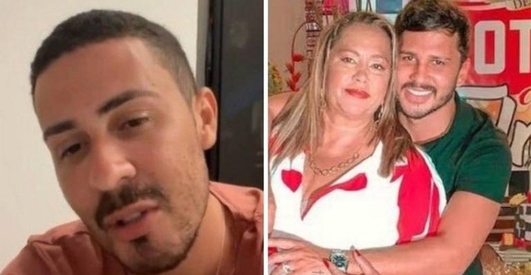Sogra de Carlinhos Maia morre apos cirurgia cardiaca em Alagoas influencer chegou a negar permuta com Hospital Sao Lucas