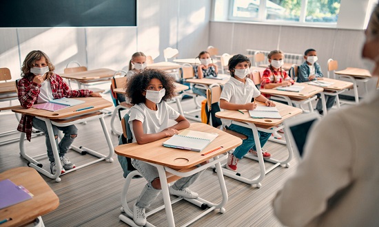 TCE solicita informacoes sobre planejamento para volta as aulas ao Estado e municipios