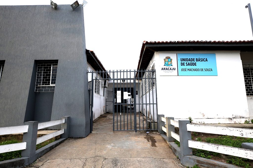 UBSs de sindrome gripal fecham aos fins de semana a partir de sabado 7 em Aracaju