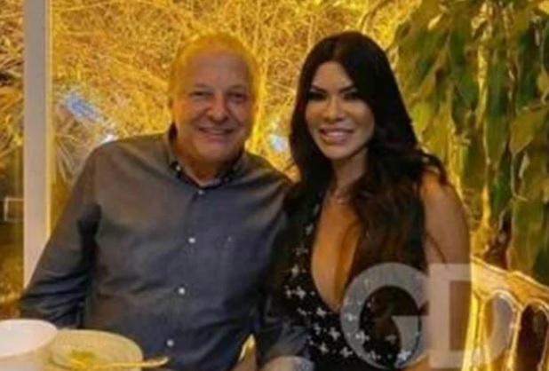 Vice governador do Mato Grosso espanca a mulher durante as ferias e paga fianca para nao ser preso