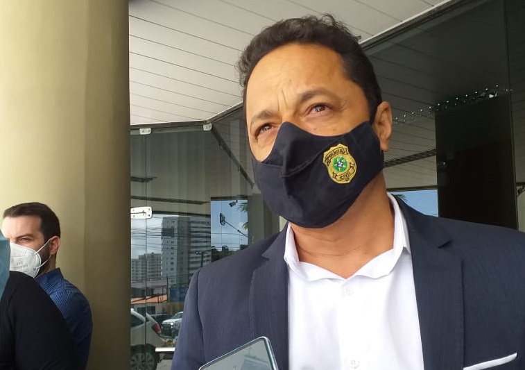 ‘Com nova gestao agronegocio sera muito mais valorizado diz Capitao Samuel sobre secretario da Agricultura
