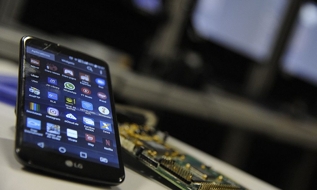 Anatel aprova leilao da exploracao do acesso movel na tecnologia 5G