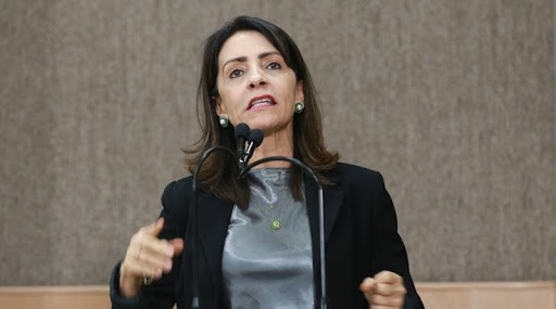 Apos reducao de mortes Emilia Correa cobra sessoes presenciais na Camara de Aracaju