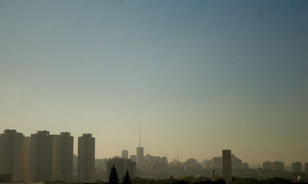 Aquecimento global Mudancas podem ser irreversiveis entre 2040 e 2050